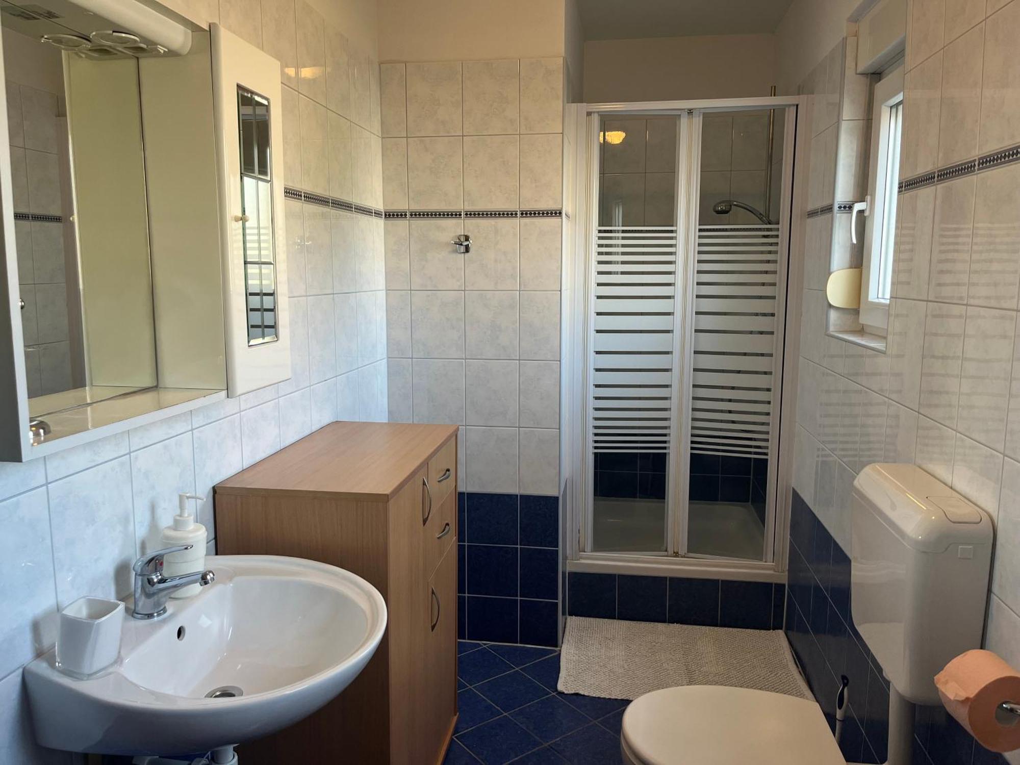 Burle Apartment With Free Private Parking Медулин Екстериор снимка