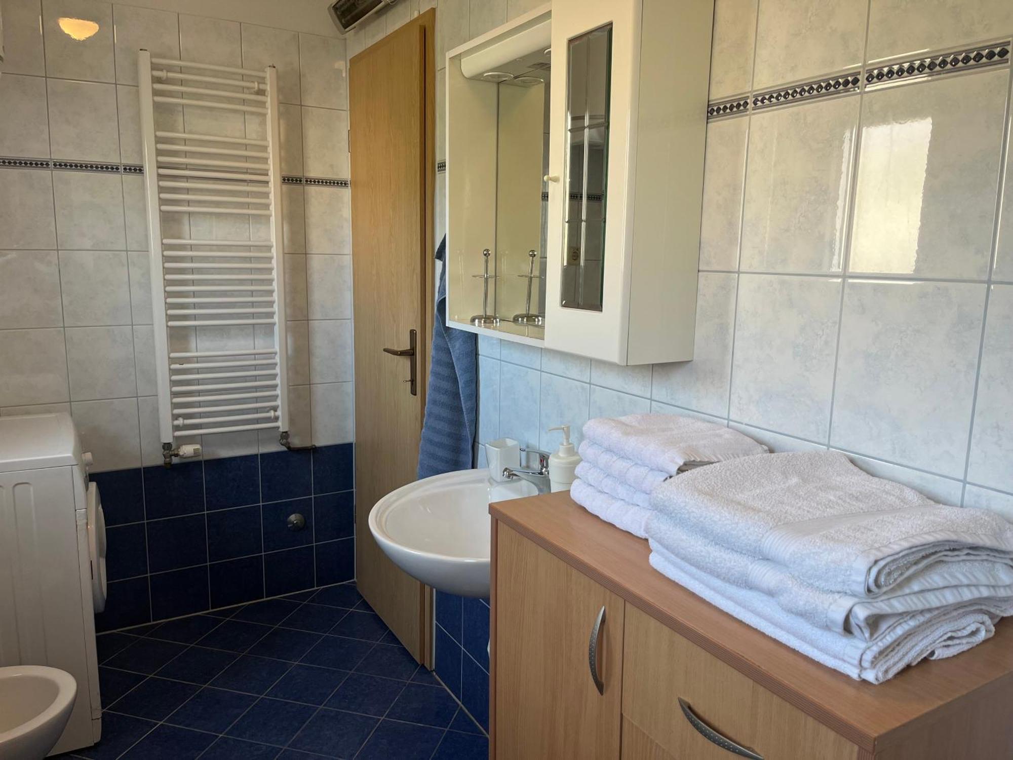 Burle Apartment With Free Private Parking Медулин Екстериор снимка