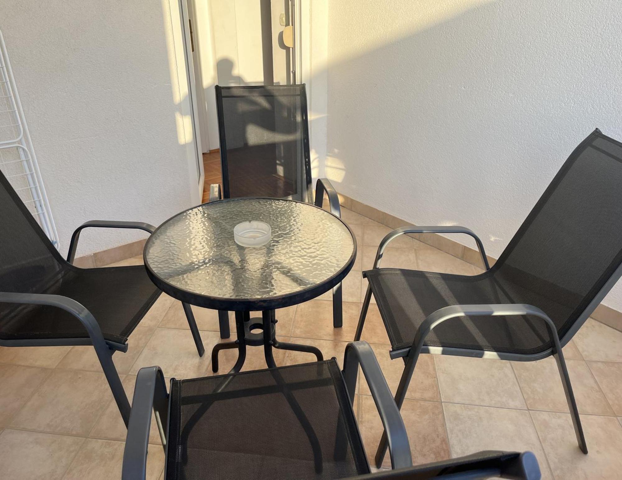Burle Apartment With Free Private Parking Медулин Екстериор снимка