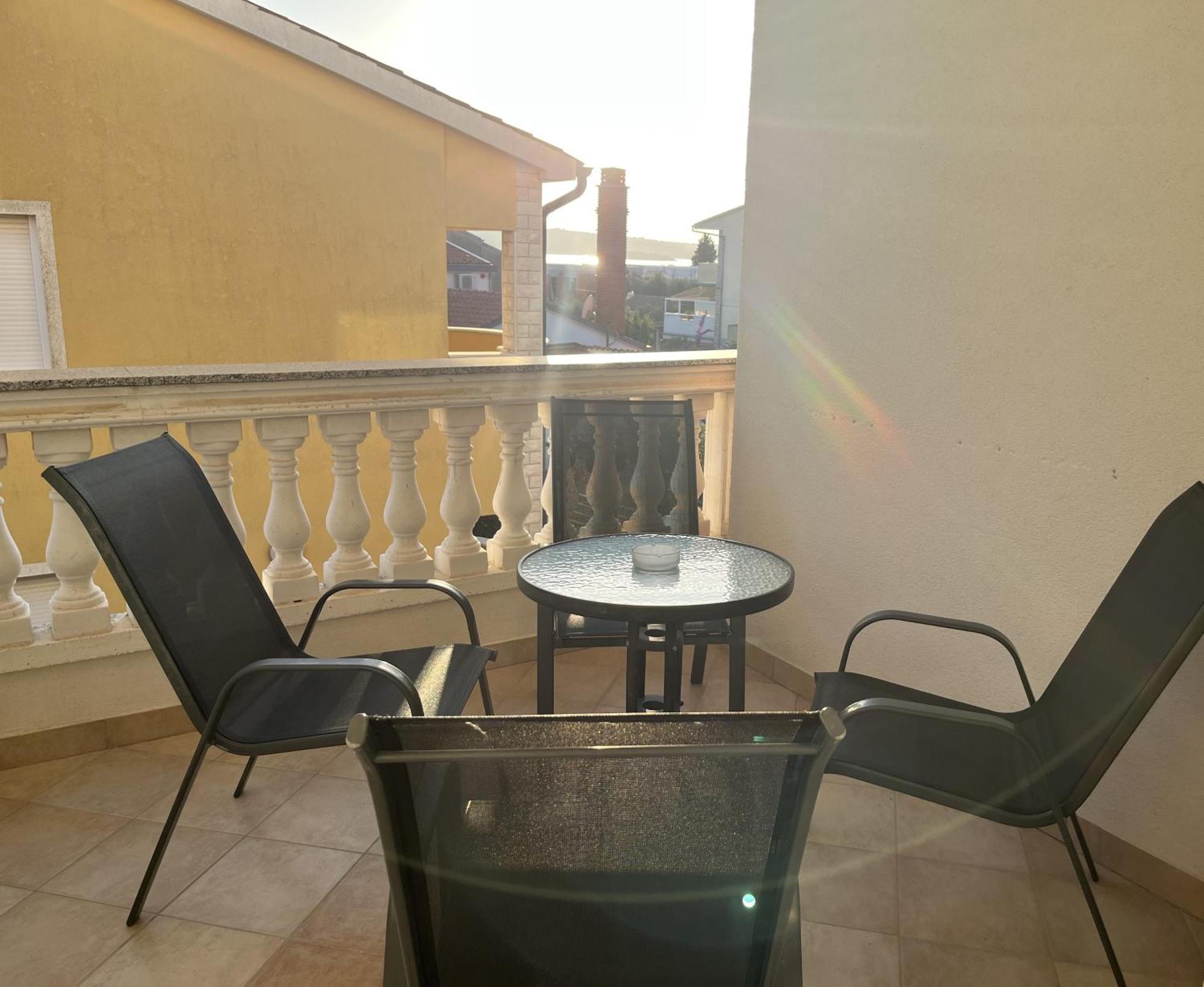 Burle Apartment With Free Private Parking Медулин Екстериор снимка